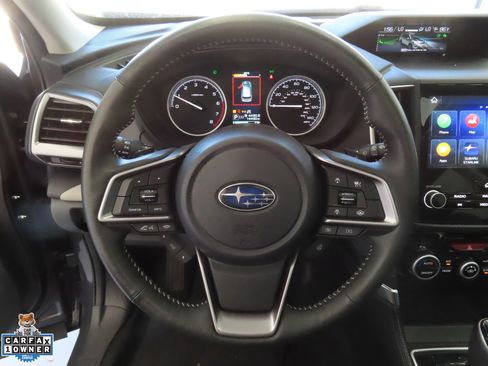Certified 2024 Subaru Forester Limited AWD/4WD image 15