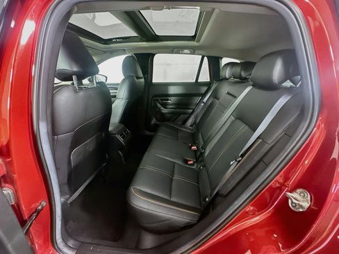Used 2025 MAZDA CX-50 AWD 2.5 S w/ Premium Plus Pkg image 28