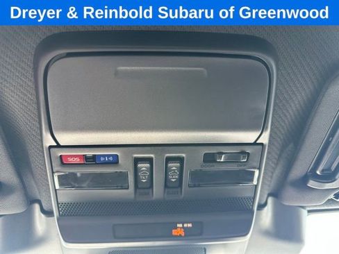 New 2026 Subaru Outback Limited XT image 22