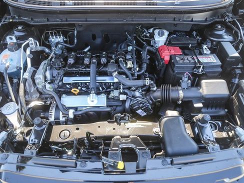 New 2025 Nissan Kicks Play S FWD image 26