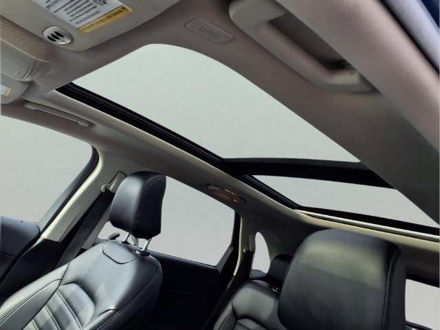 Used 2024 Ford Edge SEL w/ Convenience Package AWD/4WD image 20