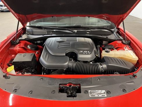 Used 2023 Dodge Charger SXT image 9