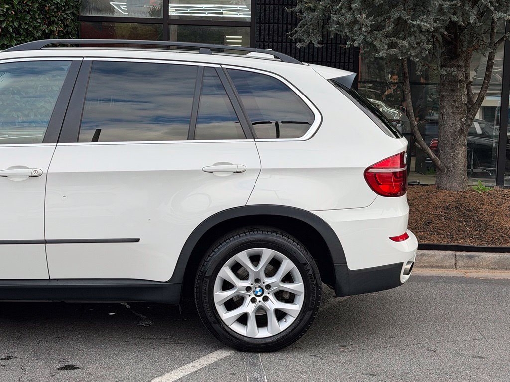 Used 2013 BMW X5 xDrive35i AWD/4WD image 11