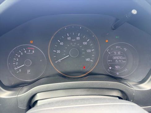 Used 2021 Honda HR-V Sport image 23