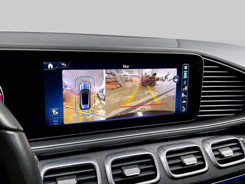 Used 2024 Mercedes-Benz GLE 350 4MATIC image 29