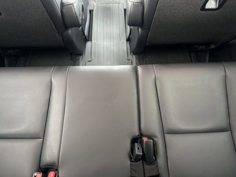 New 2026 Subaru Ascent Premium AWD/4WD image 29