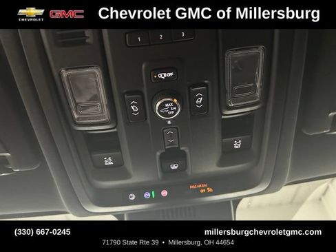 Used 2024 Chevrolet Suburban High Country w/ Max Trailering Package AWD/4WD image 29