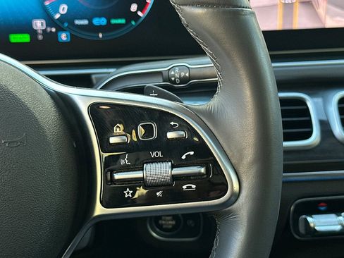 Certified 2020 Mercedes-Benz GLS 450 4MATIC image 29