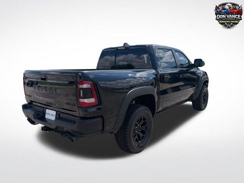 Used 2021 RAM 1500 TRX w/ TRX Level 2 Equipment Group AWD/4WD image 6