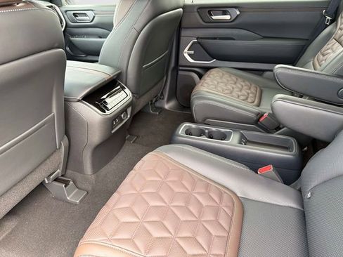 New 2026 Nissan Armada Platinum AWD/4WD image 14