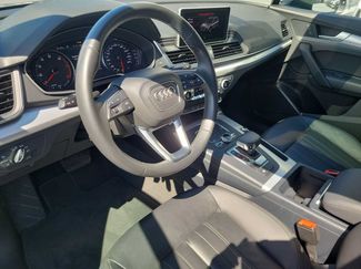 Used 2018 Audi Q5 2.0T Premium Plus AWD/4WD video 2