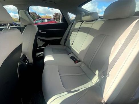 New 2026 Hyundai Sonata SEL image 10