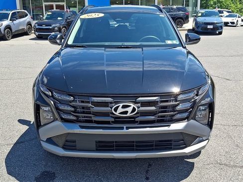 Used 2025 Hyundai Tucson SEL AWD/4WD image 2