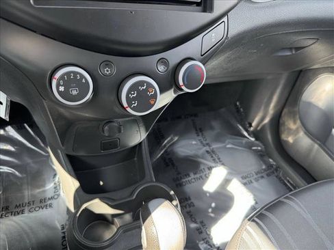 Used 2015 Chevrolet Spark LS FWD image 15