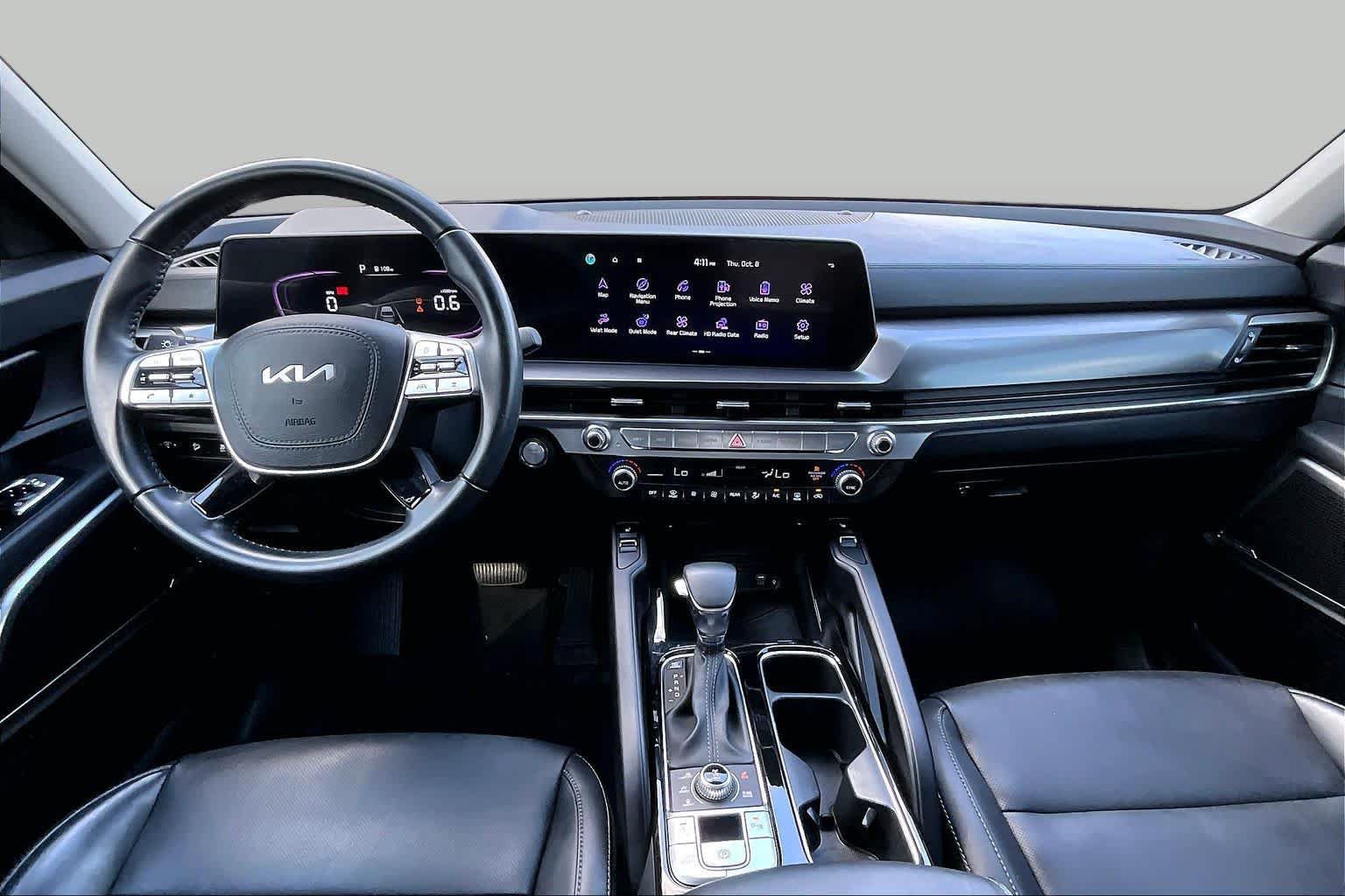 Used 2024 Kia Telluride S AWD/4WD image 15