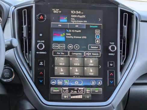 New 2026 Subaru Crosstrek 2.5i Wilderness AWD/4WD image 18