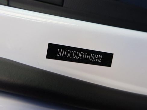 New 2026 Hyundai Santa Cruz SEL image 42