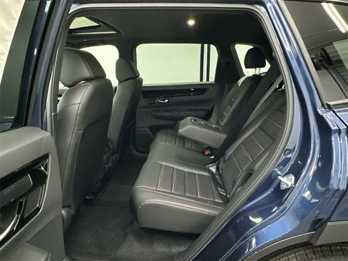 New 2026 Honda CR-V Sport Touring image 23
