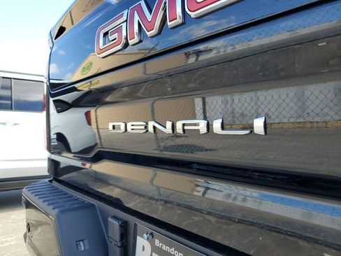 New 2026 GMC Sierra 2500 Denali image 9