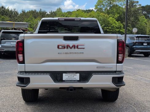 Used 2021 GMC Sierra 1500 Elevation image 4