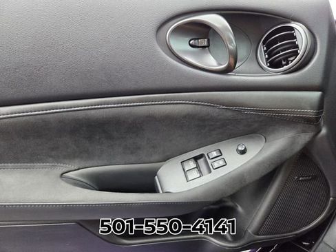 Used 2023 Nissan Z w/ Floor Mat Package (L93) RWD image 32