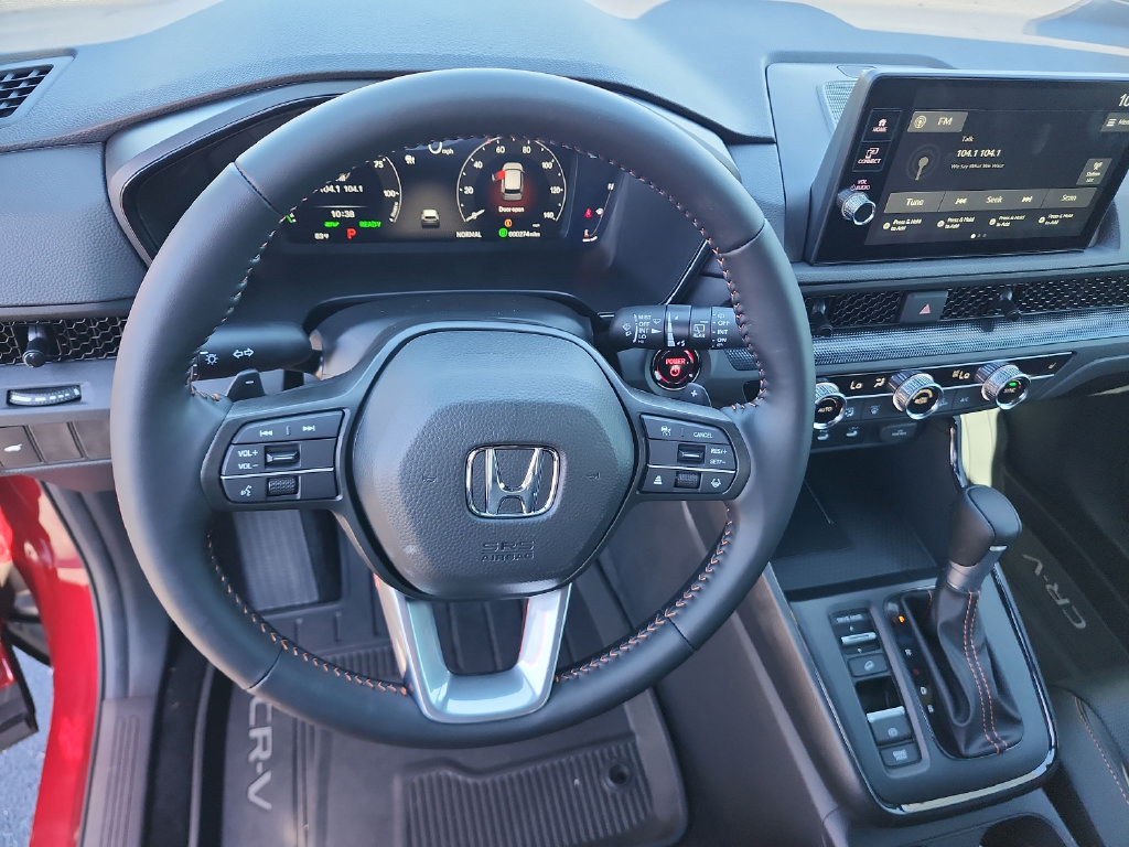New 2026 Honda CR-V Sport-L image 34