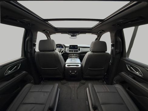 Used 2023 Chevrolet Tahoe RST w/ Luxury Package image 31