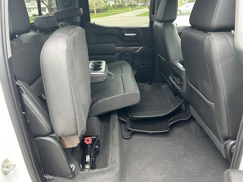 Certified 2020 Chevrolet Silverado 1500 RST w/ All-Star Edition AWD/4WD image 41