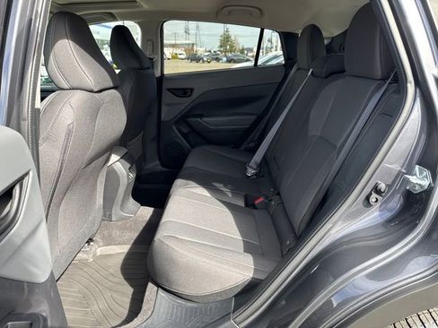New 2026 Subaru Crosstrek 2.5i Premium AWD/4WD image 16
