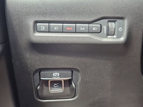 New 2026 Jeep Cherokee Limited image 22