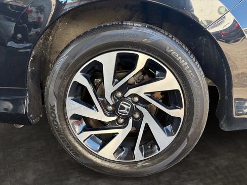 Used 2016 Honda Civic LX-P image 38