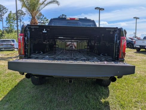 Certified 2025 Ford F150 XLT w/ Equipment Group 302A MID AWD/4WD image 6