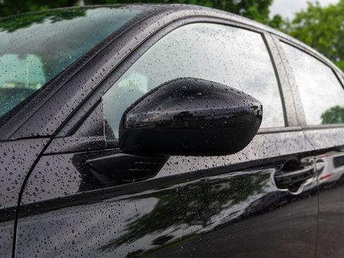 Used 2024 Honda Civic Si image 15