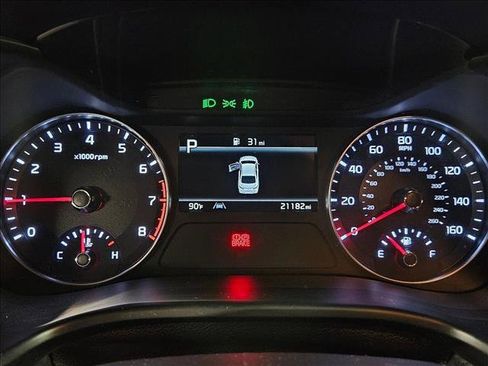 Used 2023 Kia Forte GT FWD image 11
