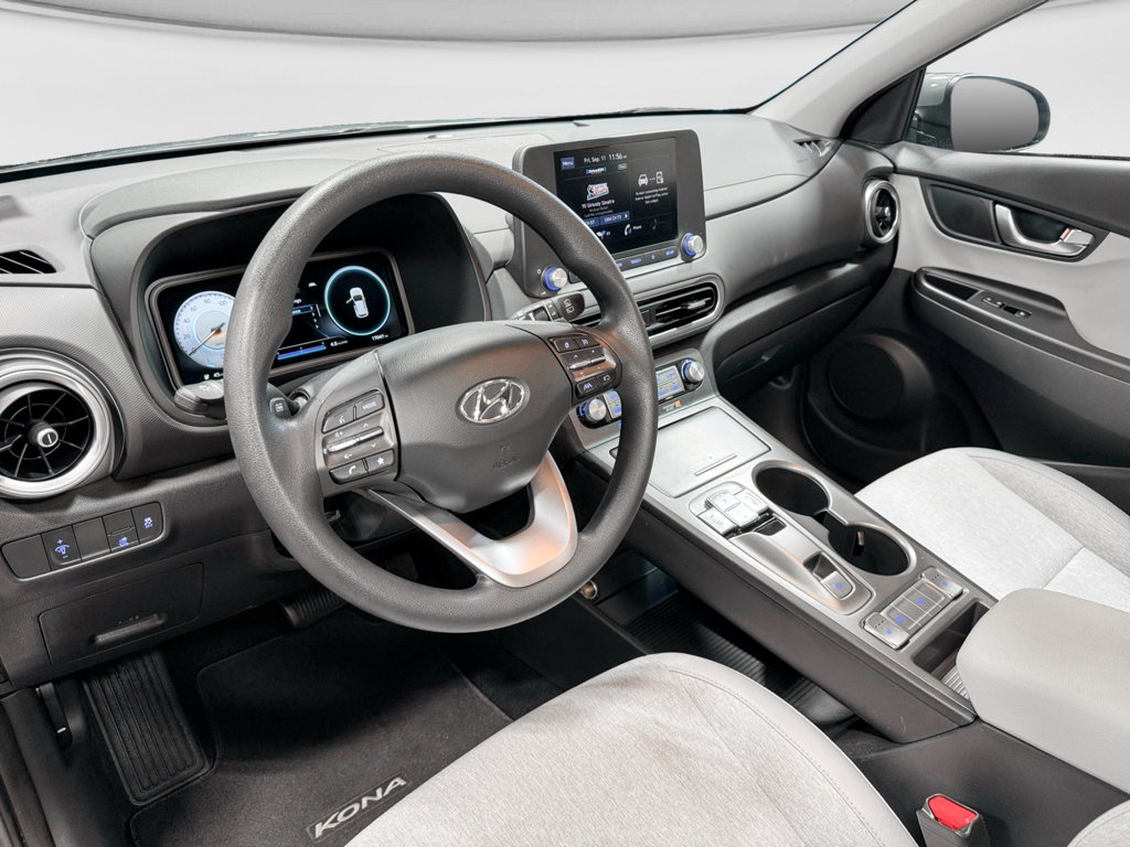 Used 2023 Hyundai Kona SE FWD image 19