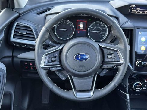 Used 2024 Subaru Forester Limited image 21