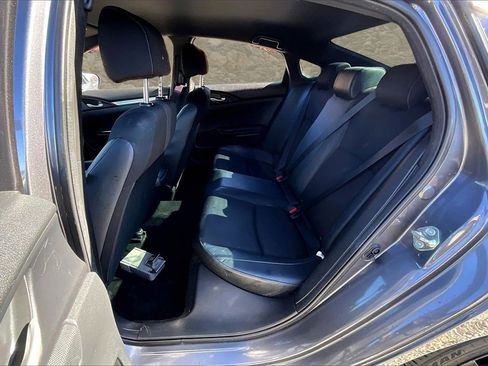 Used 2020 Honda Civic Sport image 23