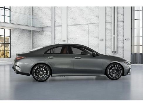 New 2026 Mercedes-Benz CLA 250 CLA 250 image 17