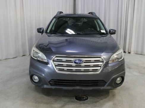Used 2016 Subaru Outback 2.5i Limited AWD/4WD image 29