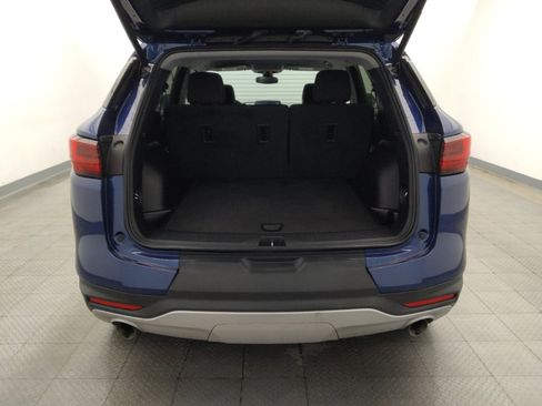 Used 2023 Chevrolet Blazer LT w/ Convenience Package FWD image 29