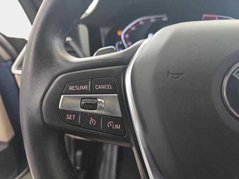 Used 2023 BMW 430i Convertible w/ Premium Package image 20