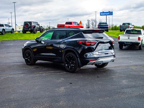 Used 2024 Chevrolet Blazer LT w/ Convenience Package image 5