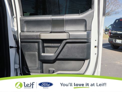 Used 2019 Ford F150 Raptor w/ Equipment Group 802A Luxury image 31