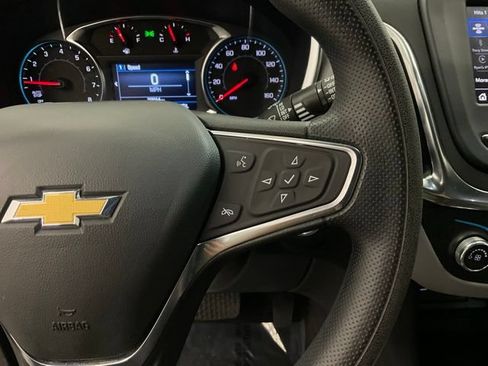 Used 2024 Chevrolet Equinox LS w/ LS Convenience Package FWD image 13