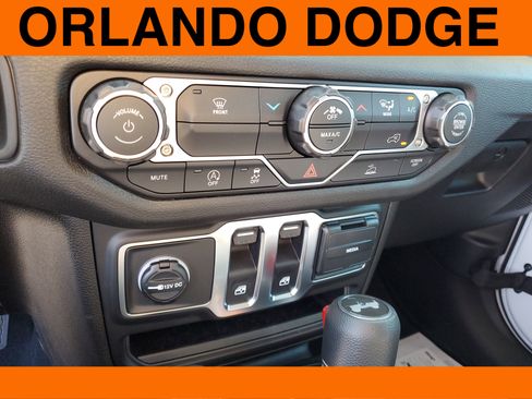 New 2026 Jeep Wrangler Sport image 15