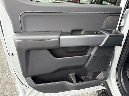 New 2025 Ford F150 XLT w/ Equipment Group 302A MID image 23