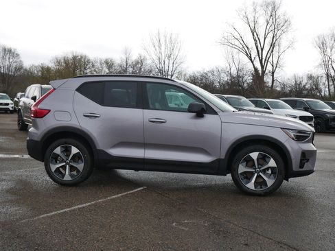 New 2026 Volvo XC40 B5 Plus w/ Protection Package Premier AWD/4WD image 2