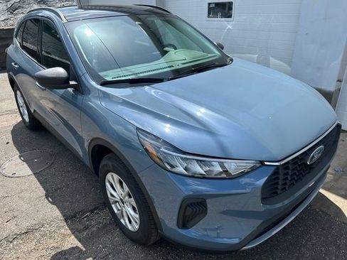 Used 2026 Ford Escape Active w/ Tech Pack #1 AWD/4WD image 7