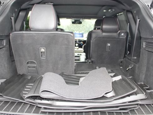 Used 2023 Acura MDX A-Spec AWD/4WD image 35