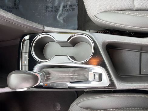 Used 2023 Buick Encore GX Select w/ Safety Package II FWD image 29